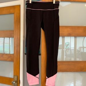 Lululemon athletica leggings